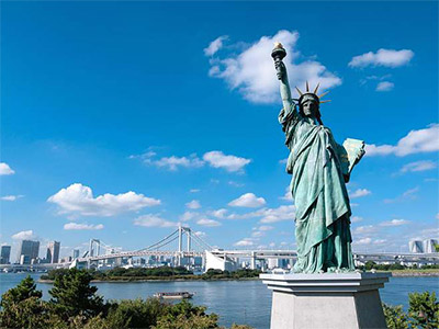 美国投资移民